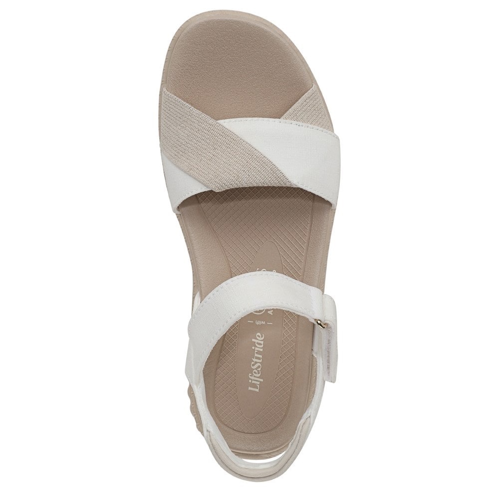 Women's Lane Strappy Sandal - Picture 6 of 11